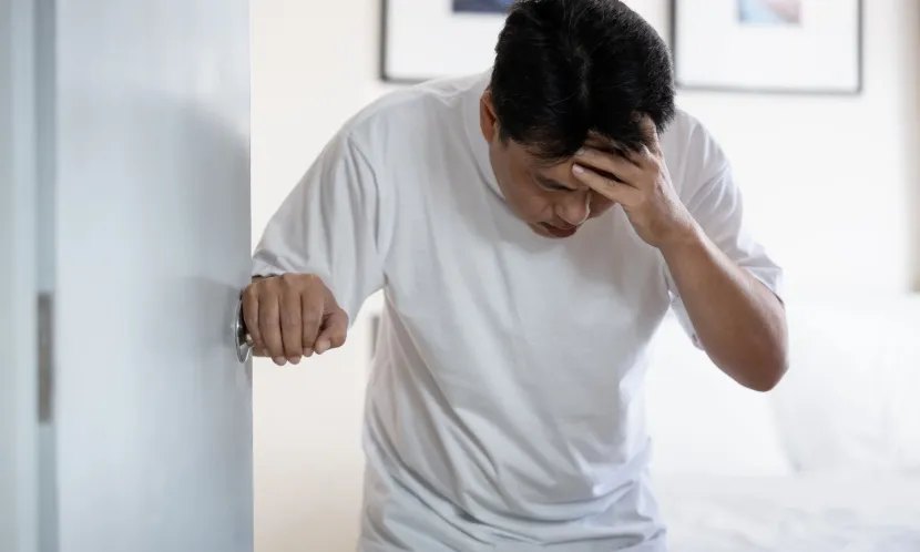 年輕人也會中風!手麻、頭暈可能就是前兆,中西醫聯手把握黃金治療期
