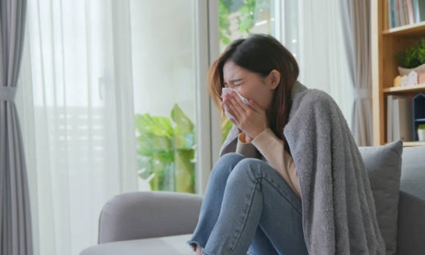 感冒了嗎？小心是B型流感