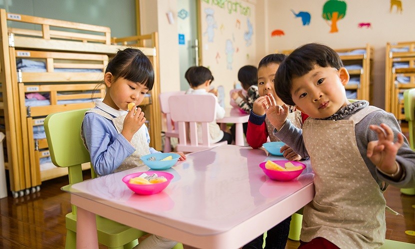 出生順序性格大不同!中間子女最有智慧