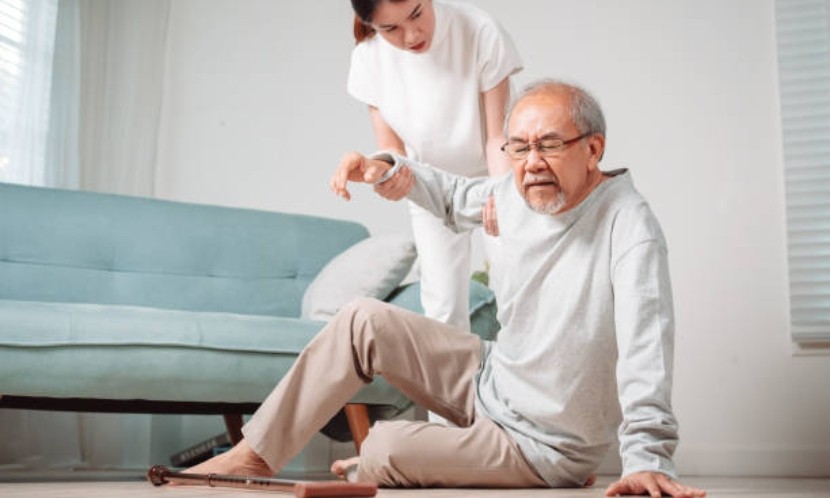 ３招擊退骨質流失，不怕跌倒、骨折│Vision2025