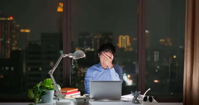 當組織文化提倡非黑即白的零和博弈,更是霸凌者的護身符。圖片來源 / Shutterstock