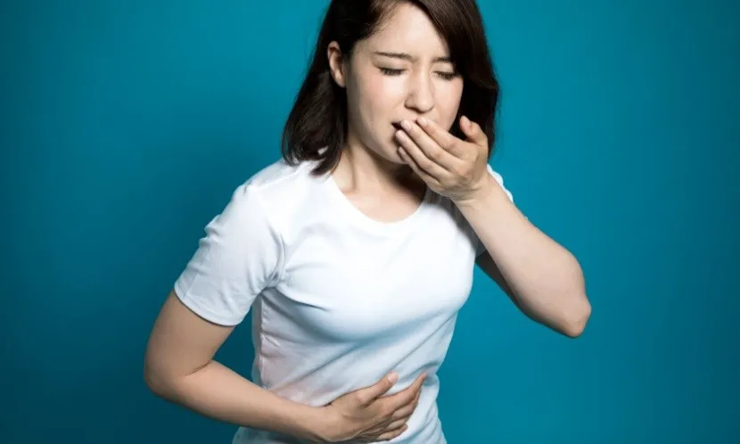 全台腹瀉破17萬人！諾羅病毒無疫苗、得過還會再中，這3類人最危險