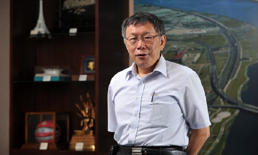 健康城市 台北市│最強平台執行力　鼓勵長輩出家門與民好好慢老