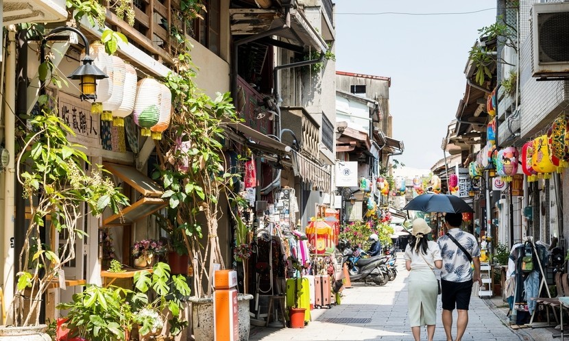 地方診所攜手聯合抗疫，台南市打造堅固防疫網 - 康健雜誌