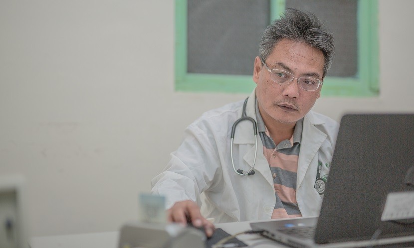 偏鄉醫師徐超斌病逝！曾腦出血、罹癌，來不及看到「南迴醫院」成立