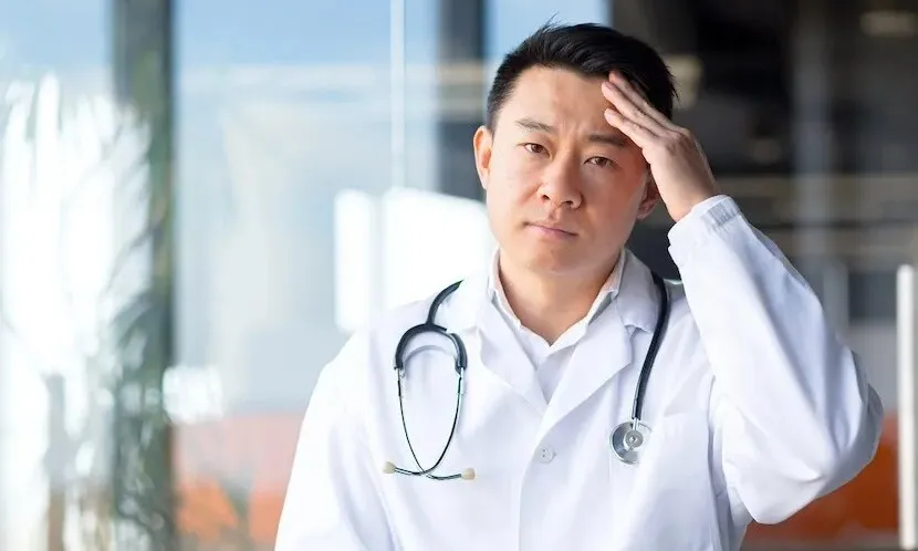 賺錢的醫院有相對應幅度的調薪嗎？這是醫護最想透過財報公開知道，健保署卻始終沒分析的問題。圖片來源 / Shutterstock