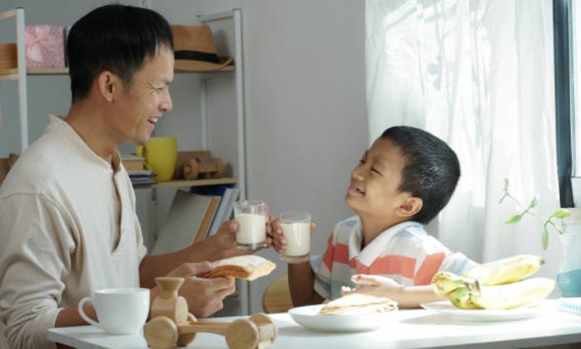 「牛奶」與「豆漿」的土洋大戰