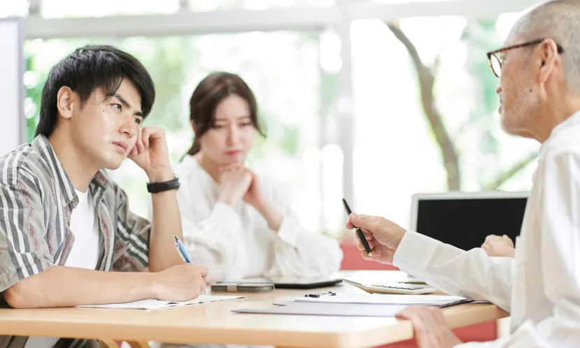 不想把財產留給子女，可以直接給孫子女嗎？律師揭「真正有效」做法