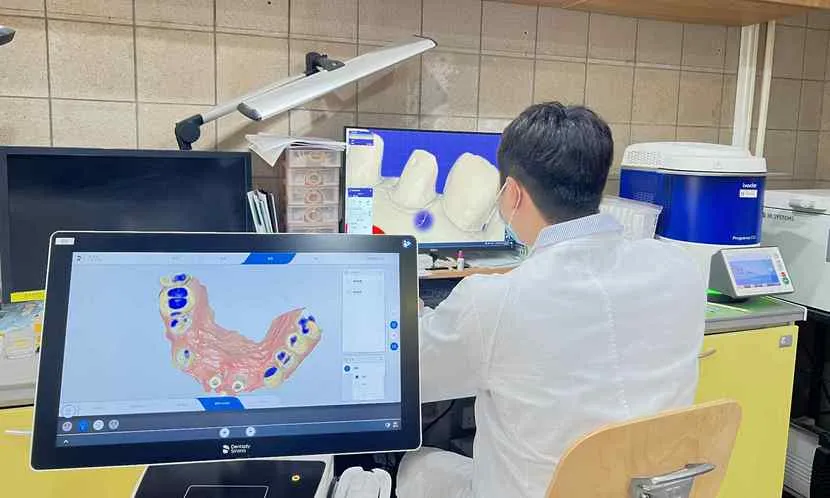 數位假牙有快速、精準、客製化等優勢，如今甚至1天就可完成。哪些情況適合做數位假牙？什麼時候最好再謹慎評估？