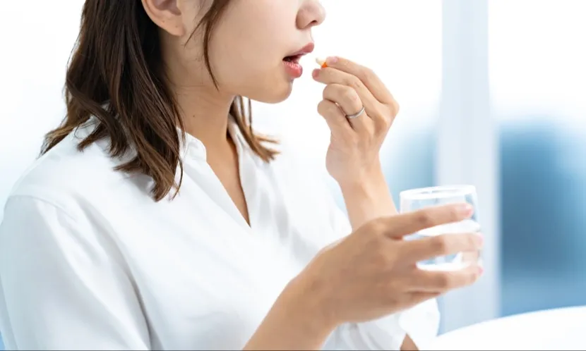 吃穀胱甘肽、維生素C真的能變白嗎？皮膚科醫師揭真相：基因決定，真正影響美白的是這一步