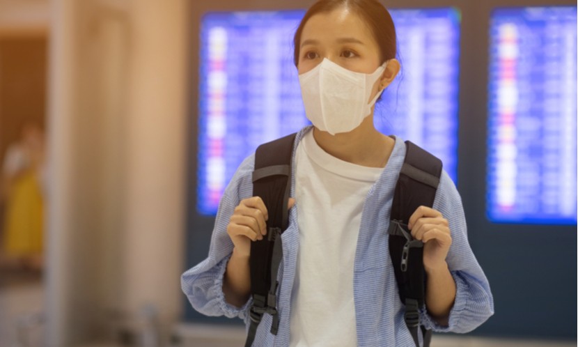 【獨家】副總統陳建仁談病毒3：搭機旅遊探親 別帶回病毒伴手禮