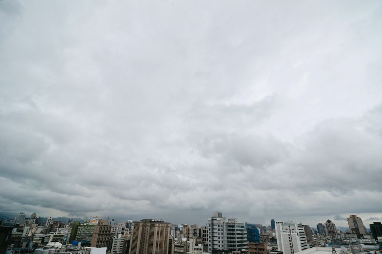 全台氣喘地圖 3縣市就醫人數最多