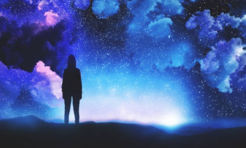 我讀《全部的你》，全面的醒覺