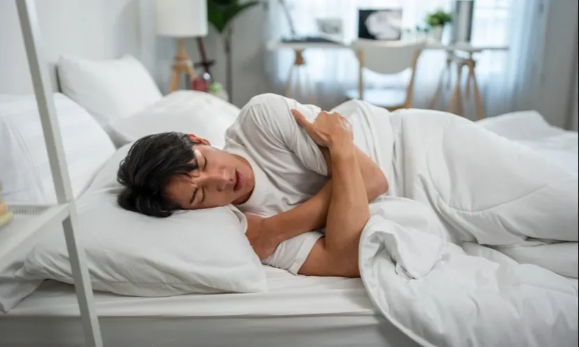 被老鼠咬傷1個月後才發病？新北男感染漢他病毒！防疫醫師：這型別致死率僅1%