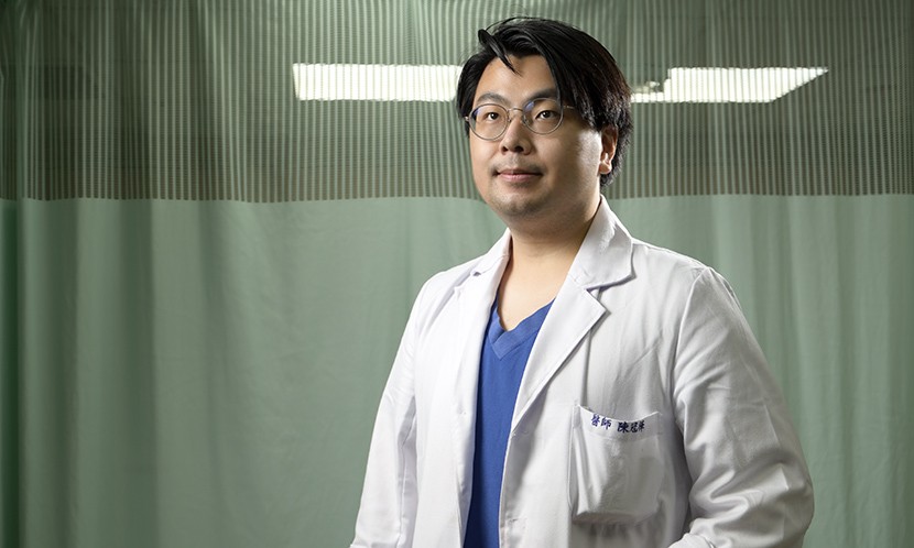 新血僅27人，胸腔內科人力告急！逆轉重症缺人危機，該做哪3件事？
