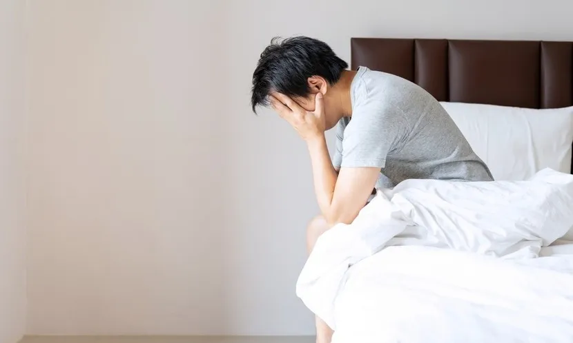 男人不敢問的事：壯陽藥會不會愈吃愈重？醫破解4大迷思，晨勃變少也別輕忽