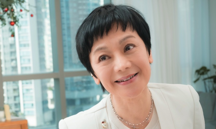 不強求，對每件事抱持好奇心。