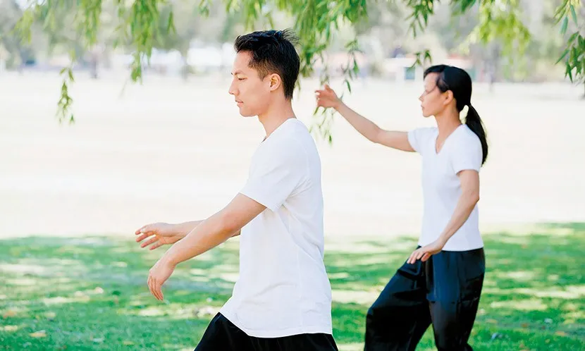 癌後體力還沒恢復，可以運動嗎？從5分鐘微運動到重訓，10個問題一次解答