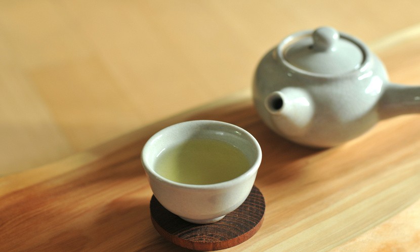 綠色地中海飲食-瘦身-護心-綠茶-多酚