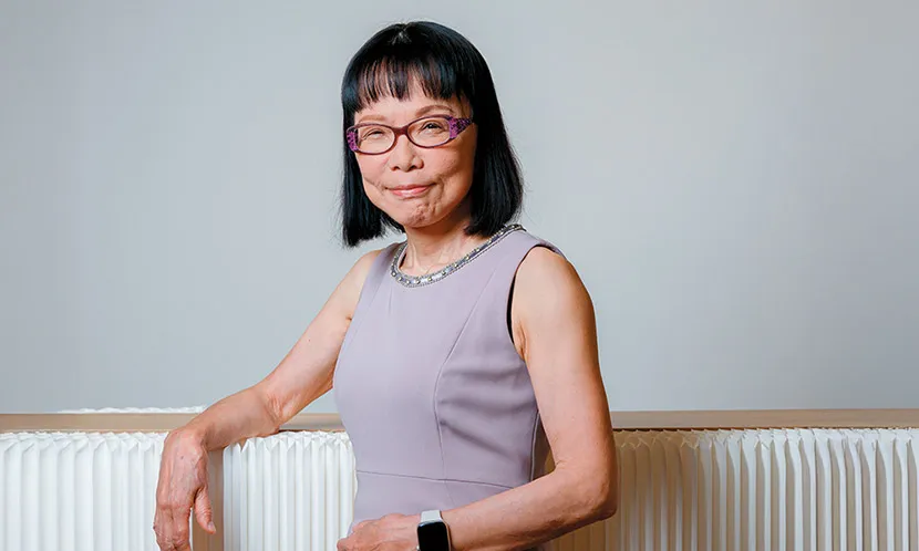 照護，是身體與財務的長期戰！林靜芸：存下「三本」才有力氣陪走下去