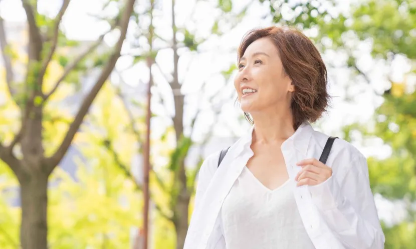 為何有人老得快，有人老得慢？研究揭「修復力」是關鍵，醫教6個習慣幫身體重開機