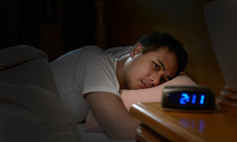 睡眠品質差，罹患心臟病的機率會增高