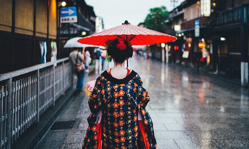 日本的「七五三」