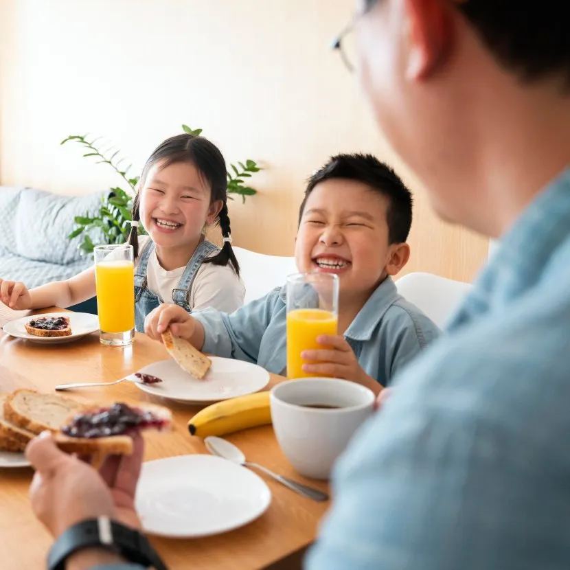 α世代