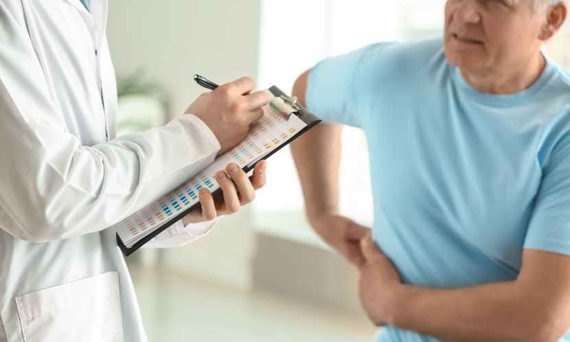 積極守護腎友健康  醫師：蛋白質要吃得很精準