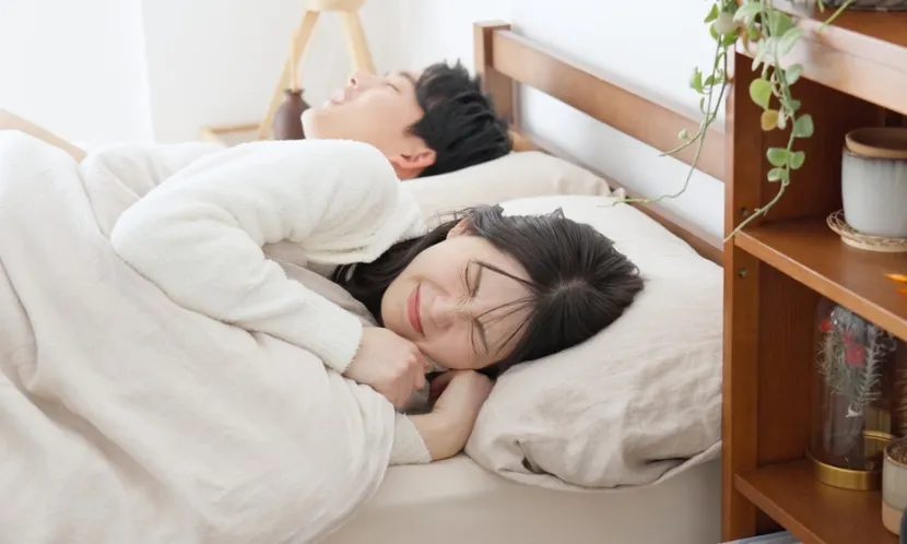打呼恐是致命風險信號！台灣睡眠呼吸中止症盛行率估達一成 「不自覺」最危險