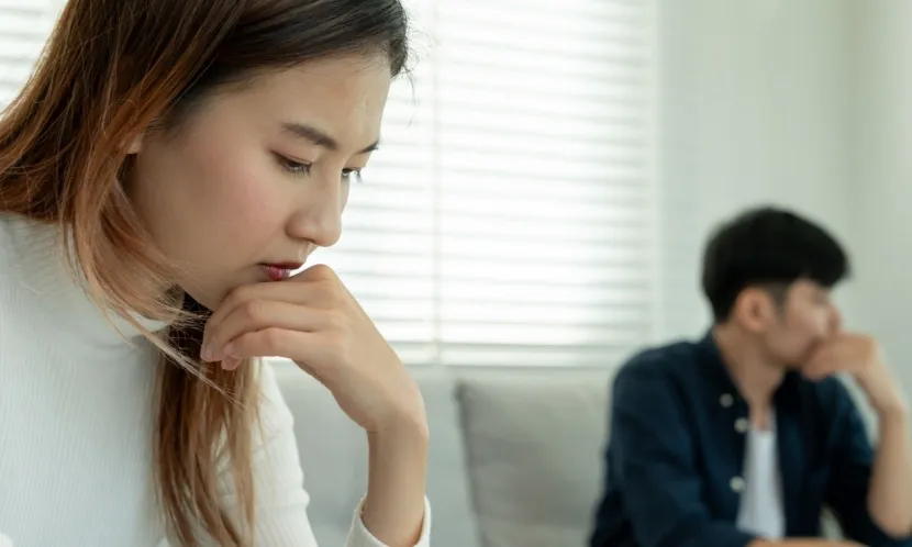 若在處理過程中產生爭議,則需要尋求法律協助。圖片來源 / Shutterstock