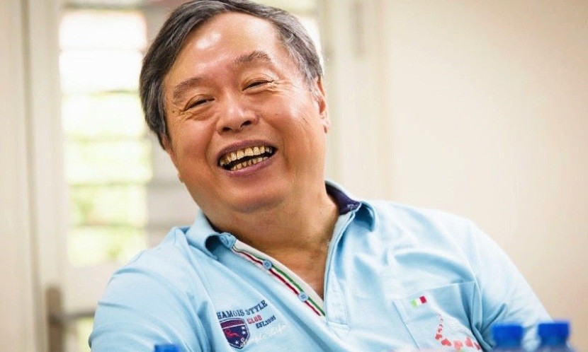 萬華里長方荷生創辦幸福食物銀行：希望我的服務被複製出去，真正幫到更多人