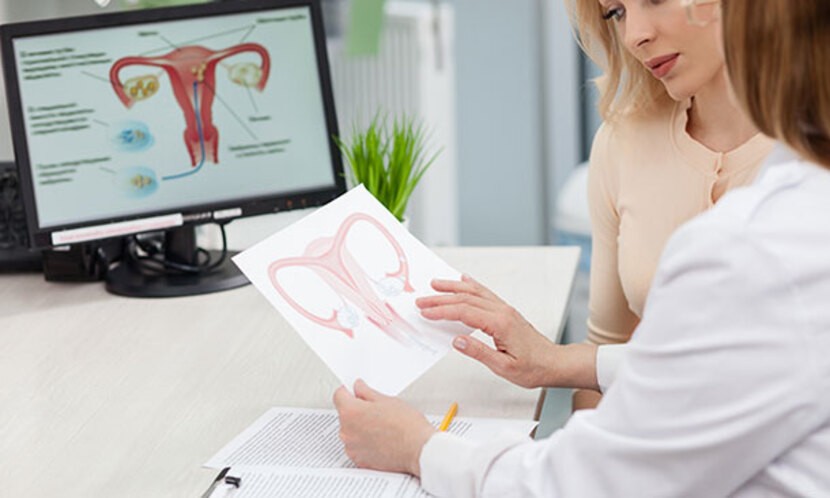 【蘇軒醫師】子宮內膜癌教戰守則