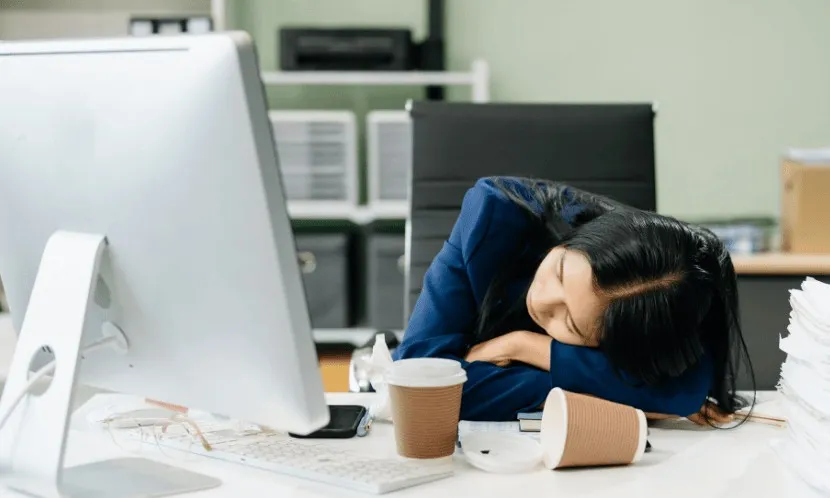 容易分心就自認ADHD？專家打臉：6典型症狀都要符合