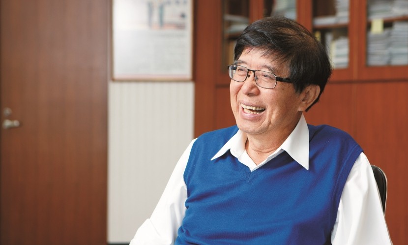 健保署長李伯璋罹癌:無法選擇不生病,但能選如何面對