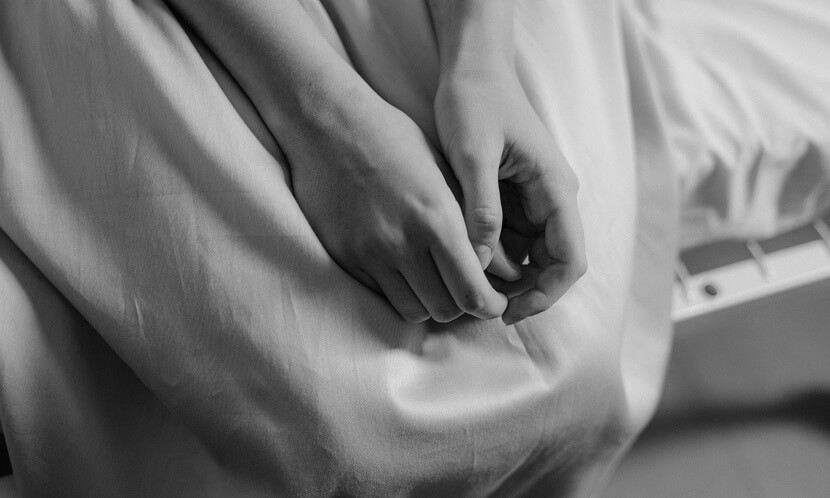 【性強迫症個案-2】一位無法自我控制性慾的已婚婦人