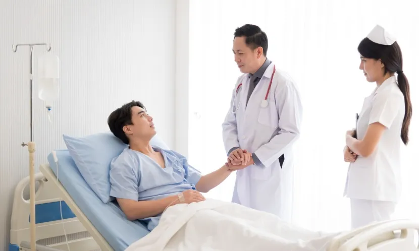 VIP病房未必更好？資深護理師揭密：「特別照護」恐帶來反效果！