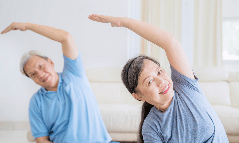 何時運動最能預防肌少症？哪餐吃蛋白質最增肌？日博士解答