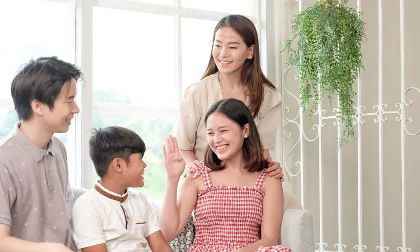 5個提醒，遠離再婚家庭的親子困擾