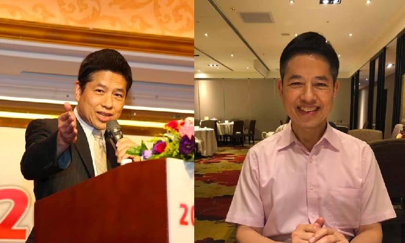 前立委龐建國墜樓亡，生前飽受大腸癌之苦暴瘦　此癌早期無症狀，5大徵兆要留意