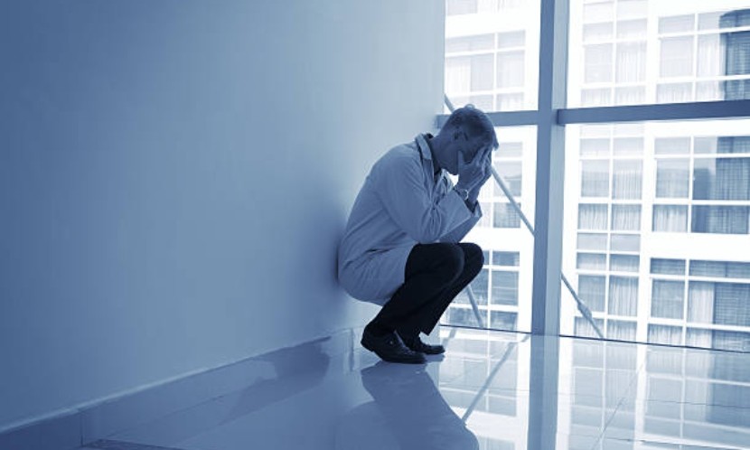 最悲慘的急救：一名醫師遭凌遲而亡事件