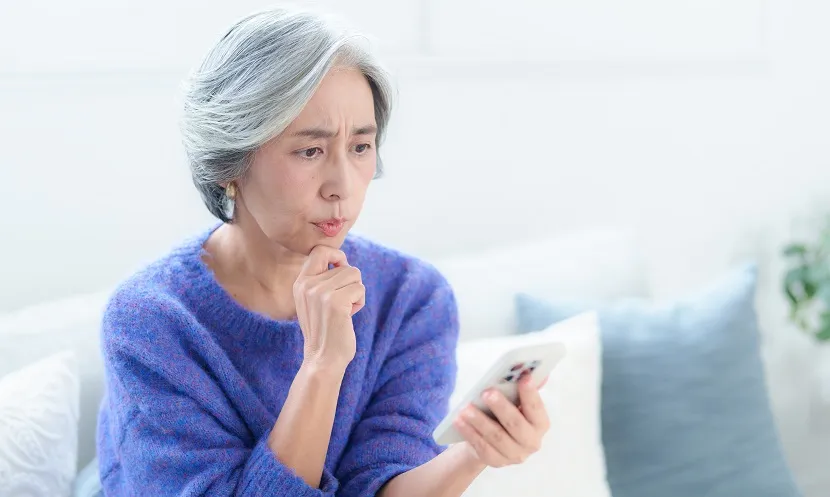 馬婷強調,友誼是需要雙方共同經營的。圖片來源 / Shutterstock
