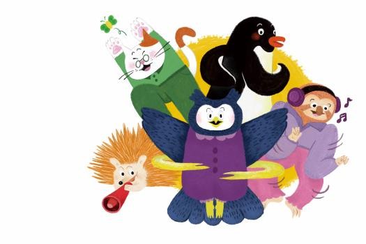 身累心累一招有解/年終「疲憊大掃除」,中西醫傳授 25 個獨家元氣方