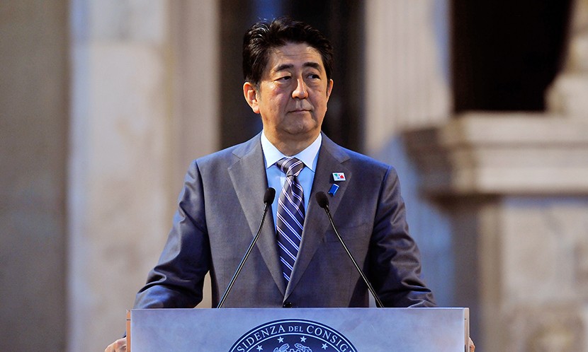 安倍晉三遇刺身亡　能用AED急救嗎？6大QA學會傻瓜電擊器