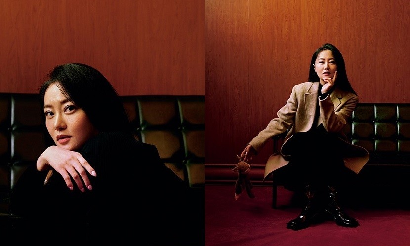 為了孩子甘願當宅女！趙小僑：走過追夢的階段，現在我甘之如飴