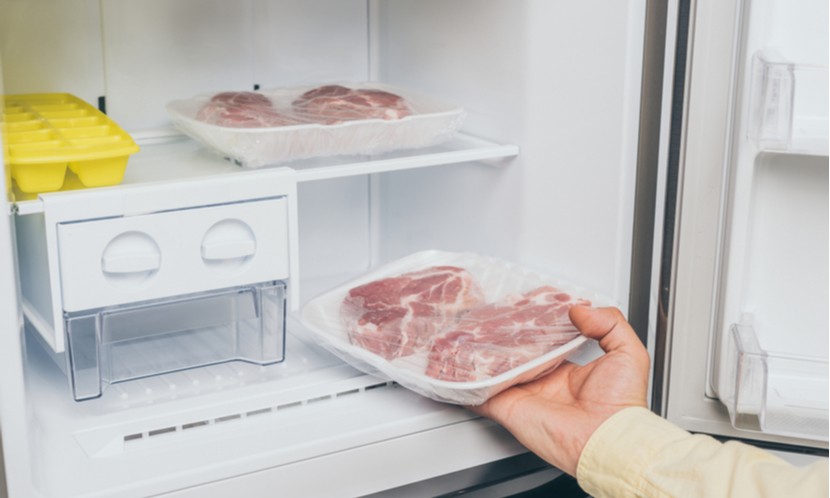 解凍肉易有腥味，主廚：冷凍前多做1件事就不怕
