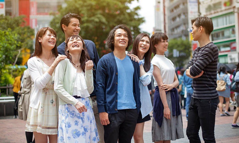 再問一次自己：人生下半場你想做什麼？