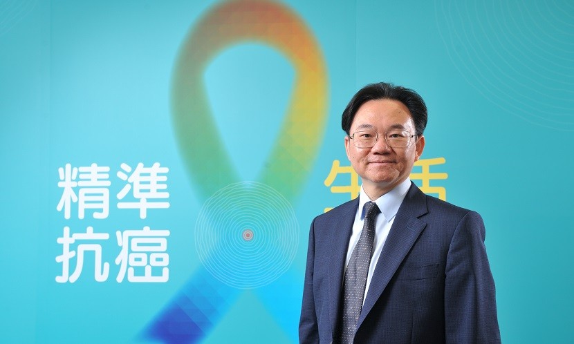 晚期肺癌不等於末期 精準新藥爭取長期存活率