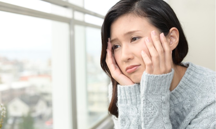 濕疹惱人　是敏感肌還是皮膚過敏？
