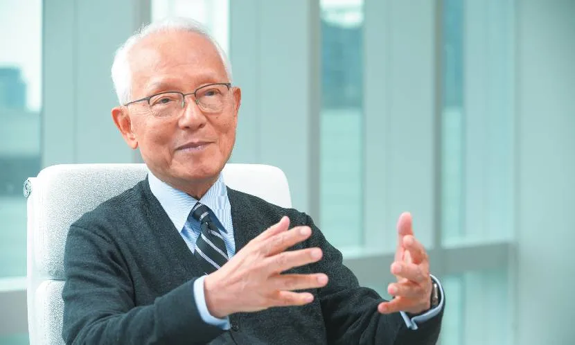 見證癌症治療60年變革！黃達夫醫師：以病人為中心，最大化減輕他們的痛苦